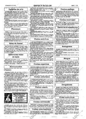 ABC SEVILLA 27-09-1998 página 133