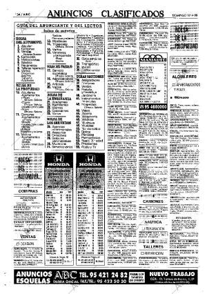 ABC SEVILLA 27-09-1998 página 134