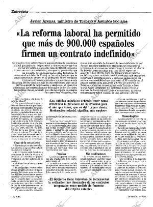 ABC SEVILLA 27-09-1998 página 14