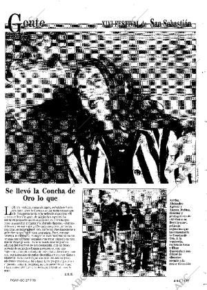 ABC SEVILLA 27-09-1998 página 149