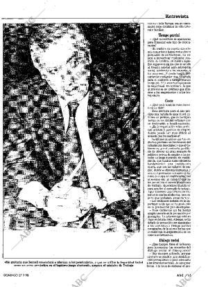 ABC SEVILLA 27-09-1998 página 15