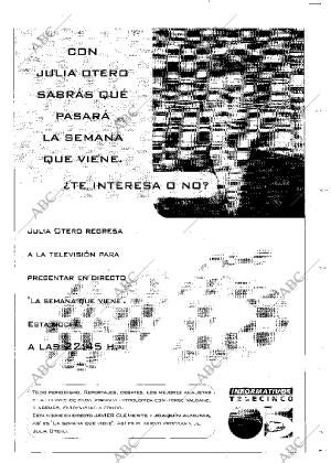 ABC SEVILLA 27-09-1998 página 155