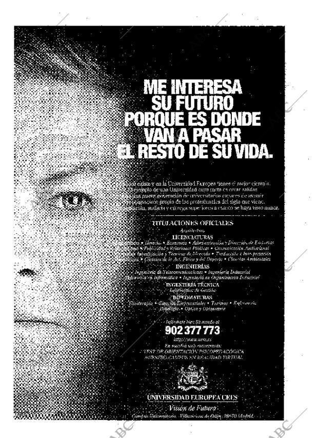ABC SEVILLA 27-09-1998 página 17