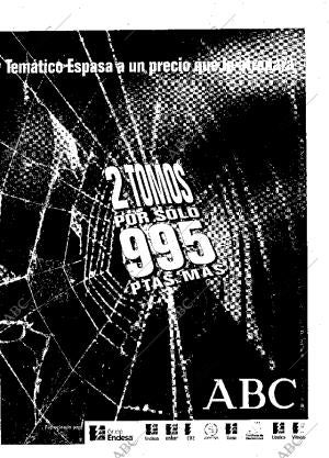 ABC SEVILLA 27-09-1998 página 21