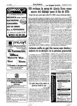 ABC SEVILLA 27-09-1998 página 34