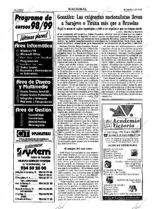 ABC SEVILLA 27-09-1998 página 36