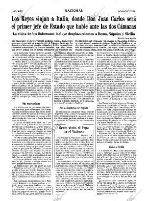 ABC SEVILLA 27-09-1998 página 42