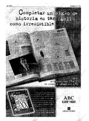 ABC SEVILLA 27-09-1998 página 48
