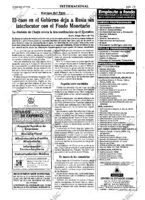 ABC SEVILLA 27-09-1998 página 51