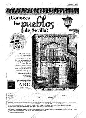 ABC SEVILLA 27-09-1998 página 54