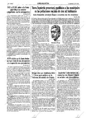 ABC SEVILLA 27-09-1998 página 60