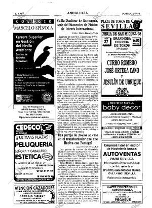 ABC SEVILLA 27-09-1998 página 62