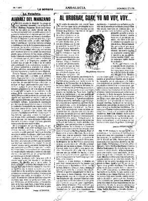ABC SEVILLA 27-09-1998 página 68