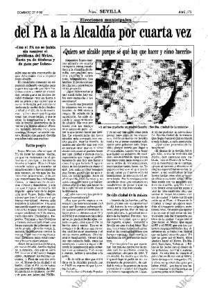 ABC SEVILLA 27-09-1998 página 73