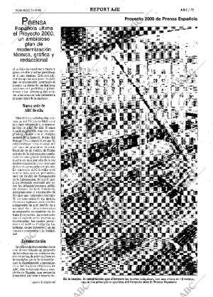 ABC SEVILLA 27-09-1998 página 79