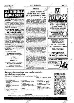 ABC SEVILLA 27-09-1998 página 87