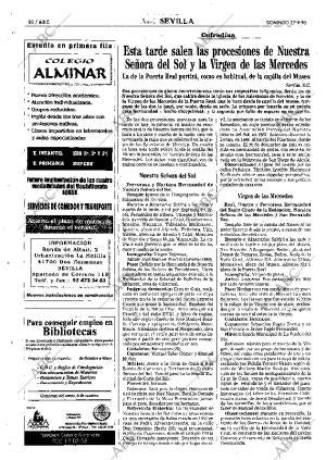 ABC SEVILLA 27-09-1998 página 88