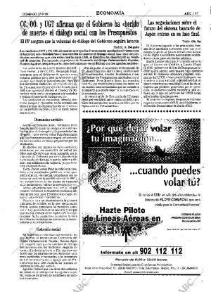ABC SEVILLA 27-09-1998 página 97