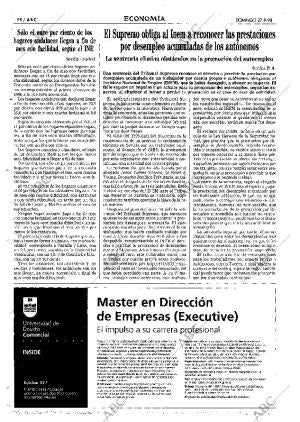 ABC SEVILLA 27-09-1998 página 98
