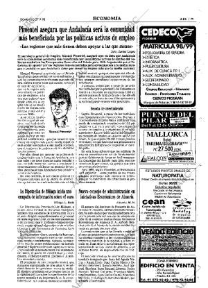 ABC SEVILLA 27-09-1998 página 99