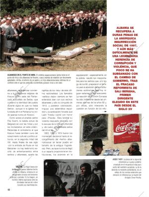 BLANCO Y NEGRO MADRID 27-09-1998 página 52