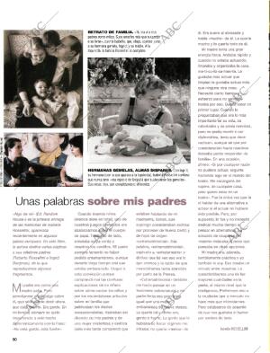 BLANCO Y NEGRO MADRID 27-09-1998 página 60
