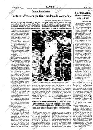 ABC MADRID 28-09-1998 página 101