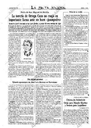 ABC MADRID 28-09-1998 página 103