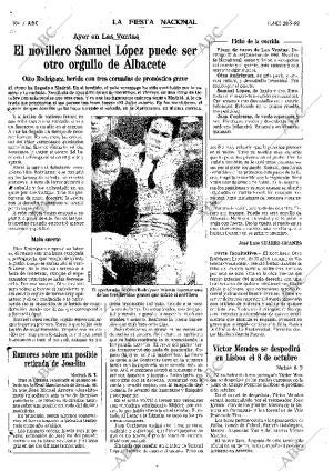 ABC MADRID 28-09-1998 página 104