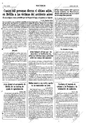 ABC MADRID 28-09-1998 página 106