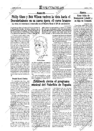 ABC MADRID 28-09-1998 página 107