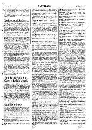 ABC MADRID 28-09-1998 página 112