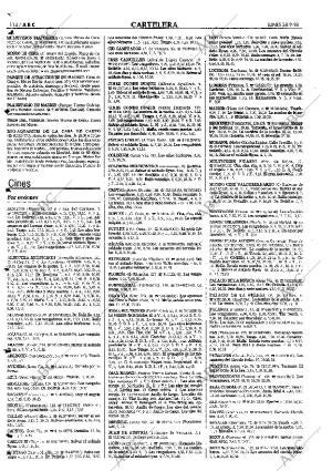 ABC MADRID 28-09-1998 página 114