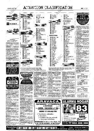 ABC MADRID 28-09-1998 página 121