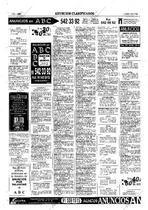 ABC MADRID 28-09-1998 página 122