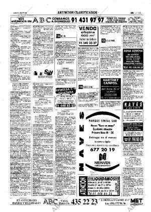ABC MADRID 28-09-1998 página 125