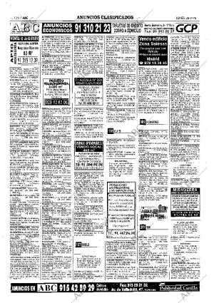 ABC MADRID 28-09-1998 página 126