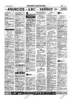 ABC MADRID 28-09-1998 página 127