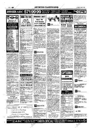 ABC MADRID 28-09-1998 página 130