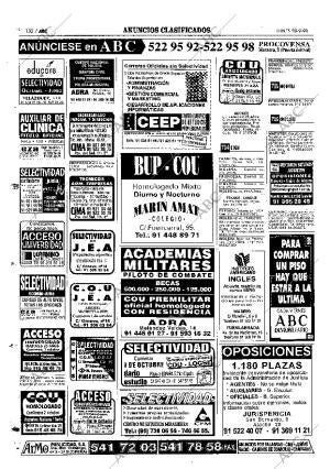 ABC MADRID 28-09-1998 página 132