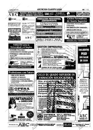 ABC MADRID 28-09-1998 página 133