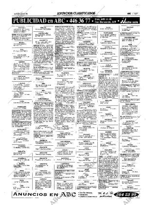 ABC MADRID 28-09-1998 página 137