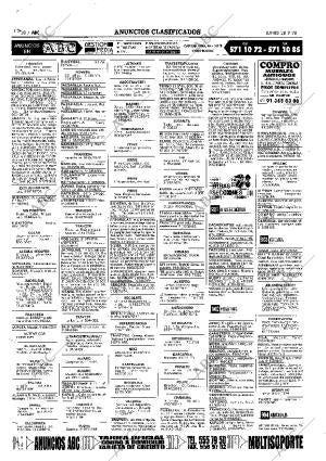 ABC MADRID 28-09-1998 página 138