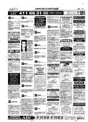 ABC MADRID 28-09-1998 página 139