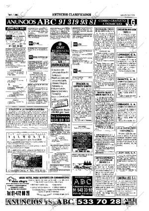 ABC MADRID 28-09-1998 página 140