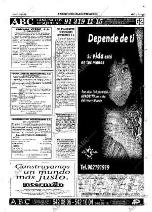 ABC MADRID 28-09-1998 página 141