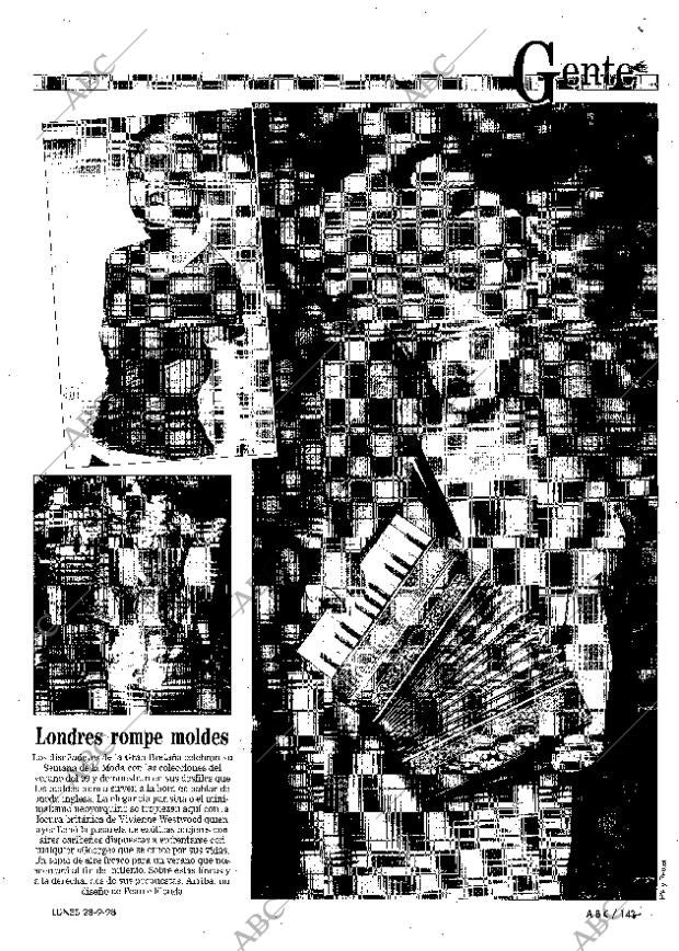 ABC MADRID 28-09-1998 página 143