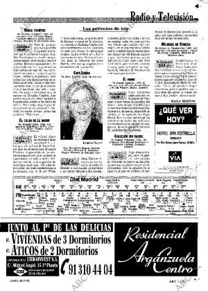 ABC MADRID 28-09-1998 página 149
