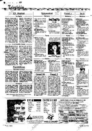 ABC MADRID 28-09-1998 página 150