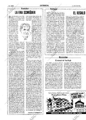 ABC MADRID 28-09-1998 página 16